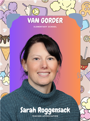 Sarah Roggensack